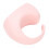 Phone Scroller Fingerspitze Bluetooth 40mAh Pink 12