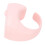 Phone Scroller Fingerspitze Bluetooth 40mAh Pink 13
