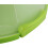 Contenitore portatile per torte con cupola trasparente, 26,4 cm, verde 3