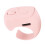 Phone Scroller Fingerspitze Bluetooth 40mAh Pink 14