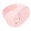 Phone Scroller Fingerspitze Bluetooth 40mAh Pink 15
