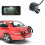 Wireless Backup Camera Compatible with iOS Android, CMOS Sensor, Night Vision, Licence Plate Light Mount 4