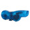 Bicycle Chain Cleaning Brush Tool with 3-Stage System, Blue, Cleans Without Removing Chain, Compact Size 4
