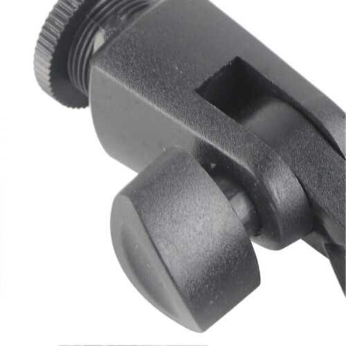 Adaptador Antivibración para Soporte de Micrófono, Rosc 1