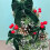 Samtband, 1,6 cm x 9,1 m, Weihnachtsdekoration 4