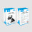 Gaming Stand Compatible with PS5 Controller, Adjustable Angle for Secure Storage 5