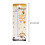 Birthday Cake Candles Novelty Set 12pcs 8