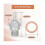 Compatible with Hot 70117 Super Spark N4 Element RC Nitro Engines Glow Plug 4-Pack 3