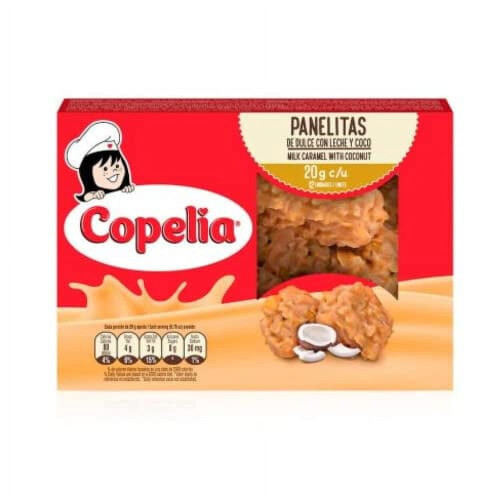 Vaniljeduftlys 225 g med lokk 1
