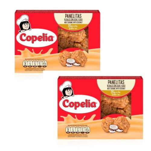 Vaniljeduftlys 225 g med lokk 2