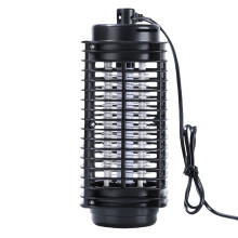 Elektrischer Insektenvernichter mit UV-Technologie – für drinnen und draußen