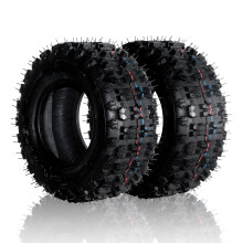 Anvelope ATV Kart 13x5.00-6 Tubeless 2 buc