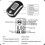 Digital Breath Alcohol Tester with Advanced Flat Surface Sensor and Rapid Detection 3