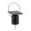 Solar Wind Spinner Motor IP2 Waterproof with Solar Panel for Hanging Ornaments and Wind Chimes 2