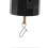 Solar Wind Spinner Motor IP2 Waterproof with Solar Panel for Hanging Ornaments and Wind Chimes 3