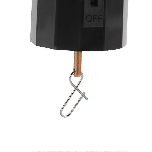 Solar Wind Spinner Motor IP2 Waterproof with Solar Panel for Hanging Ornaments and Wind Chimes 2