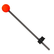 Ice Fishing Rod Tip Spring 10 pcs Low-Temp Resistant