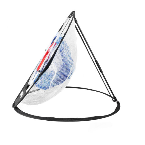 Golf Chipnät Utomhus Inomhus Nylon 1-pack