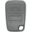 Broken or Worn Key Shell Replacement Compatible with Audi, BMW, Mercedes - External Shell, No Electronics Inside 3
