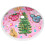 Mickey Mouse Christmas Tree Skirt 48 inch 3