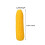 Lebensechte PVC-Mais-Figur, dekorative Requisite 2