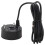 Nebulizzatore portatile USB con LED multicolore per laghetti, acquari e vasi, con spegnimento automatico. 4