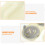 Reusable Microwave Egg Poacher Cooking Tool 1-Pack 6