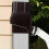 Rain Water Collection Barrel Adjustable Downpipe Diverter Kit for Garden Storage 3