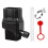 Rain Water Collection Barrel Adjustable Downpipe Diverter Kit for Garden Storage 4
