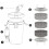 SunSun HW-603B extern filter 4