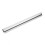 NIKOU aluminum alloy ticket rack wall-mounted 50cm 2