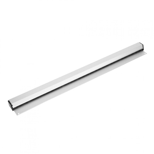 NIKOU aluminum alloy ticket rack wall-mounted 50cm 1
