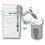 SunSun HW-603B extern filter 6