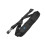 Shoulder Strap Comfortable Anti-Slip Shockproof for DSLR Camera Black 1