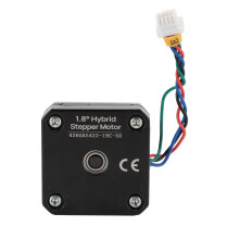 1,8 Schrittmotor 2-Phasen 1A für Prusa MK4 E-Achse geräuscharm