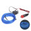 Neon LED Autostrip - Dilwe - Draadbuis - Blauw - 3 meter 3