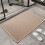 Tapis de sol de salle de bain absorbant à séchage rapide 4