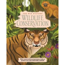 Wildlife Conservation by Lyn Coutts Paperback Book