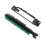 Carte Riser PCIE 16 avec Baffle Compatible Lenovo ThinkCentre M920x M720q ThinkStation P330 Tiny, Référence 01AJ940 4