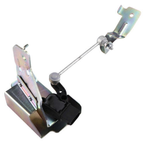 Rear Headlight Level Sensor Assembly compatible with Ford Kuga 2012-2019 Left Right Direct Replacement Part No. CV61-13D036-A 2