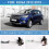 Rear Headlight Level Sensor Assembly compatible with Ford Kuga 2012-2019 Left Right Direct Replacement Part No. CV61-13D036-A 5