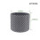 Rapid Seedling Breeding Pots PVC Ventilated Plant Container for Root Control Transplanting 3