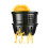 Juicer Combination Filter for Pomace Collection 5