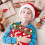 Χριστουγεννιάτικο Ημερολόγιο Advent με 24 Δώρα και Χαριτωμένες Φιγούρες 4