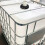 Rainwater Tank Filter Cover DN150 DN225, Acid-Alkali Resistant Plastic with Quick Drain 4