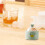 Isbrett for whiskykuler, matgodkjent, 1 sett 3