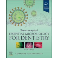 Samaranayakes Essential Microbiology for Dentistry by Samaranayake Lak