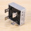 Single Phase Diode Bridge Rectifier KBPC5010 50A 1000V 2500V Insulation Aluminium Plastic for Industrial Automatic Control Systems 4