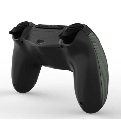Wireless Controller compatible with PS4, PS3, PC, Dual Vibration, Rechargeable Battery for Gaming 2
