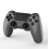 Wireless Controller compatible with PS4, PS3, PC, Dual Vibration, Rechargeable Battery for Gaming 4